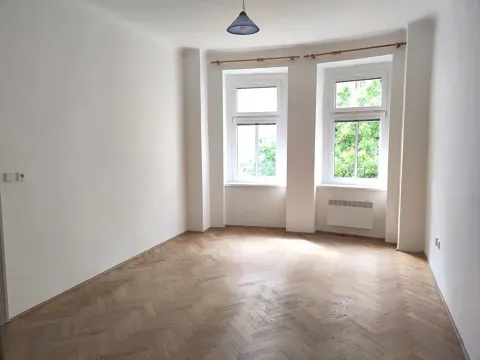 Pronájem bytu 2+1, Praha - Smíchov, U Nikolajky, 68 m2
