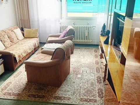 Pronájem bytu 3+kk, Praha - Bohnice, Radomská, 57 m2