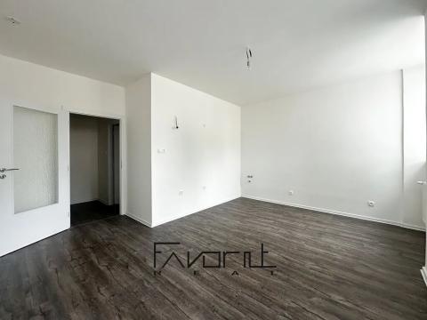 Prodej bytu 1+kk, Ostrava, Palackého, 23 m2