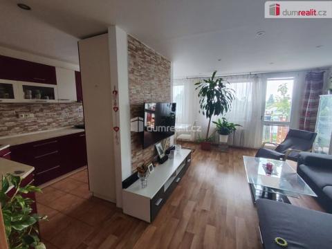 Prodej bytu 3+1, Lysá nad Labem - Litol, Na Vysoké mezi, 76 m2