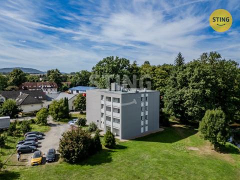 Prodej bytu 3+1, Sedlnice, 94 m2