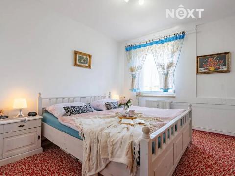 Prodej bytu 3+1, České Budějovice, Ant. Barcala, 79 m2