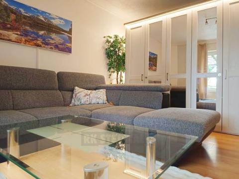 Pronájem bytu 1+1, České Budějovice - České Budějovice 3, 33 m2
