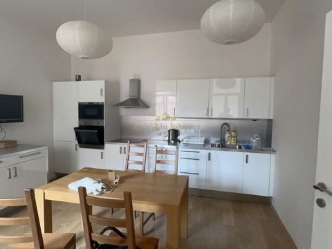 Pronájem bytu 3+kk, Praha - Nové Město, Spálená, 72 m2