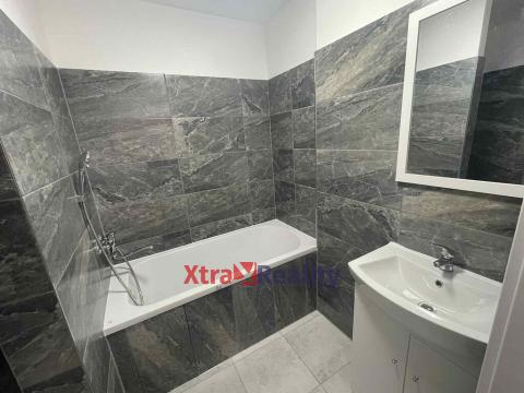 Pronájem bytu 3+1, Bílina - Pražské Předměstí, Alšova, 56 m2