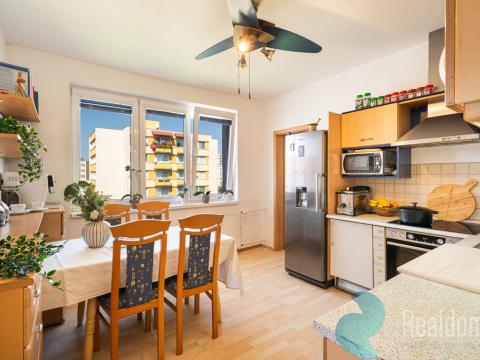 Prodej bytu 4+1, České Budějovice, Staroměstská, 94 m2