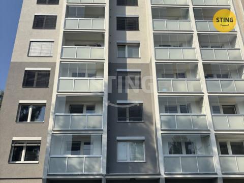 Pronájem bytu 3+1, Rožnov pod Radhoštěm, Kulturní, 75 m2