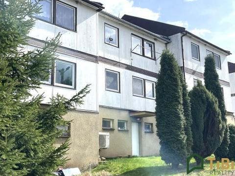 Prodej bytu 3+1, Křenov, 70 m2