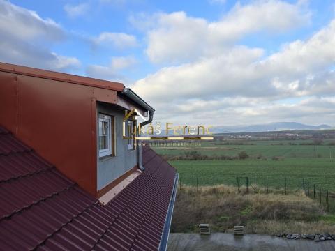 Prodej rodinného domu, Roudnice nad Labem, Terezínská, 180 m2