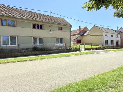 Prodej rodinného domu, Prusy-Boškůvky - Moravské Prusy, 534 m2
