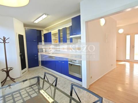 Prodej bytu 3+1, Praha, Hornomlýnská, 93 m2