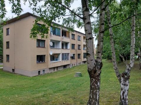 Prodej bytu 2+1, Kladno - Švermov, Jar. Seiferta, 62 m2