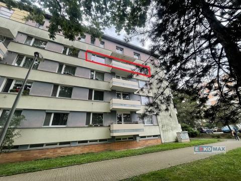 Prodej bytu 3+1, Hradec Králové - Pražské Předměstí, Jungmannova, 71 m2