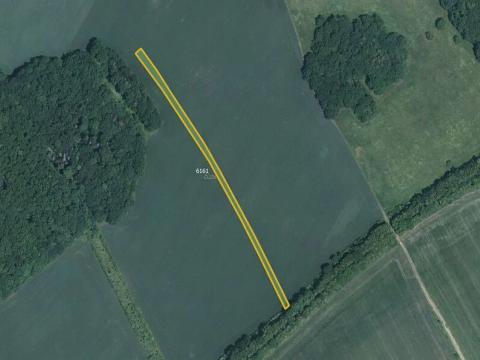 Prodej pole, Hluk, 18210 m2