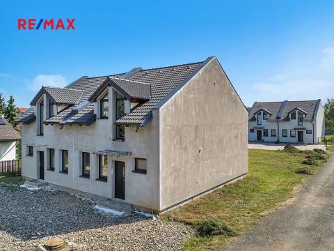 Prodej rodinného domu, Škvorec, Lipová, 105 m2