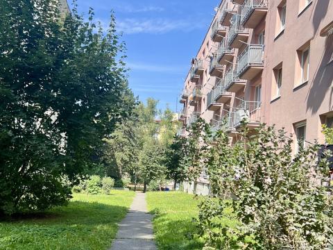 Prodej bytu 4+1, Havířov - Podlesí, Družstevnická, 77 m2