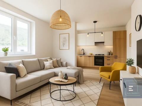 Prodej bytu 3+kk, Praha - Zbraslav, Žitavského, 76 m2