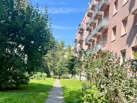 Prodej bytu 4+1, Havířov, Družstevnická, 77 m2