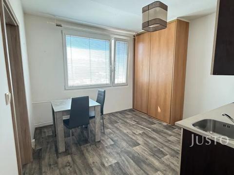 Pronájem bytu 1+1, Ústí nad Labem, Plynárenská, 36 m2