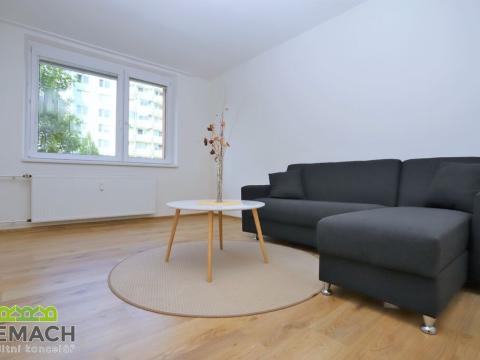 Pronájem bytu 2+1, Uherské Hradiště, Štěpnická, 58 m2