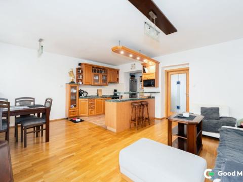 Pronájem bytu 3+kk, Zlín, Sokolská, 73 m2