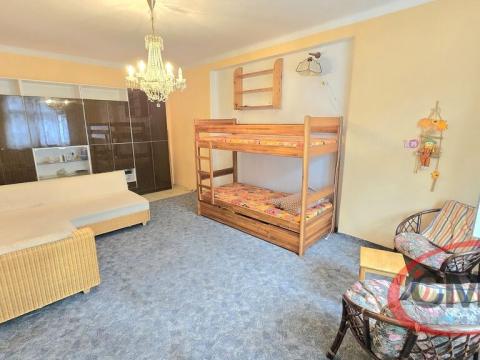 Prodej bytu 2+kk, Jičín, Tylova, 48 m2