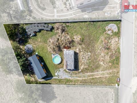 Prodej pozemku pro bydlení, Velká Lečice, 1214 m2