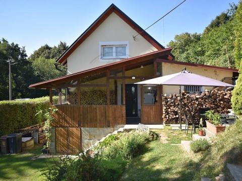 Prodej rodinného domu, Žulová, 86 m2