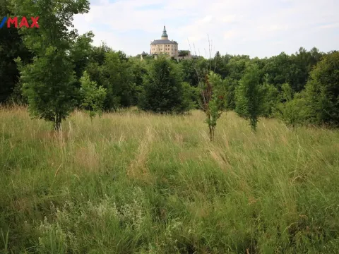 Prodej louky, Frýdlant, 25331 m2