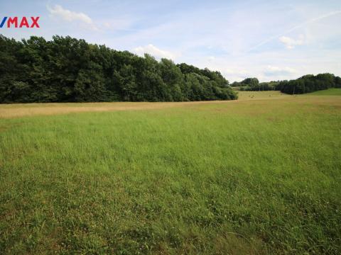 Prodej louky, Frýdlant, 48192 m2