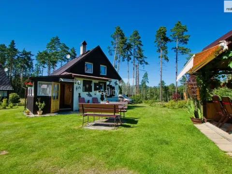 Prodej chaty, Kytlice, 83 m2