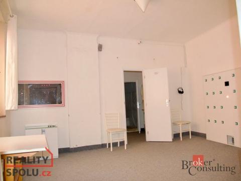 Prodej komerční nemovitosti, 145 m2