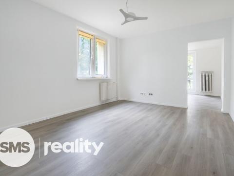 Prodej bytu 3+1, Karviná, Na Kopci, 55 m2