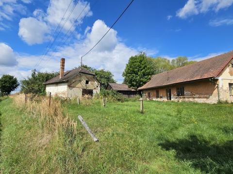 Prodej rodinného domu, Mnich, 100 m2