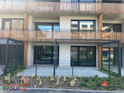 Pronájem bytu 2+kk, Plzeň - Východní Předměstí, Kartónová, 55 m2