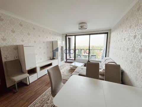 Pronájem bytu 2+kk, Praha, Jeremiášova, 60 m2