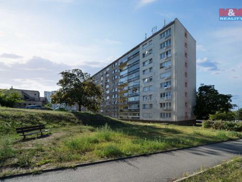 Prodej bytu 3+1, Praha - Záběhlice, 52 m2