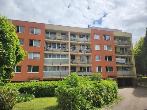 Prodej bytu 3+1, Praha - Letňany, Kopřivnická, 82 m2