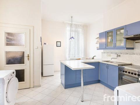 Pronájem bytu 3+1, Brno, Koliště, 100 m2