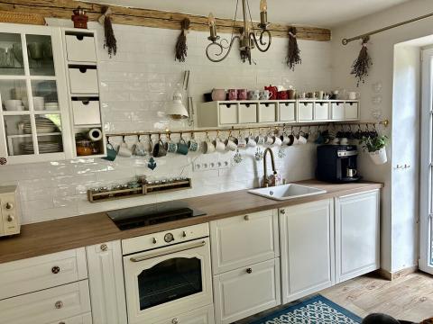 Pronájem bytu 1+kk, Březová nad Svitavou, 45 m2