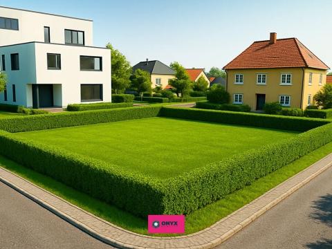 Prodej pozemku pro bydlení, Holubice, 400 m2