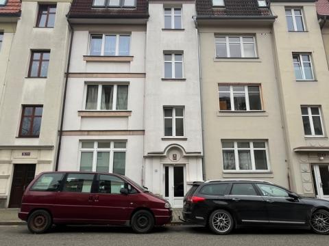 Pronájem bytu 2+1, Praha, Tachovská, 68 m2