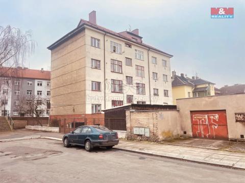 Pronájem bytu 2+1, Nymburk, Dobrovského, 64 m2
