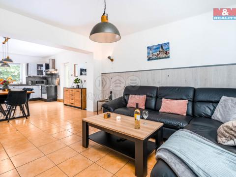 Prodej ubytování, Lampertice, 140 m2