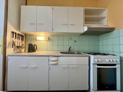 Pronájem bytu 3+1, Opava - Kateřinky, Kollárova, 68 m2