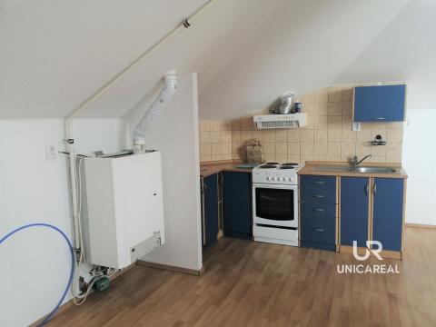 Pronájem bytu 1+kk, Brno - Brno-město, Joštova, 37 m2