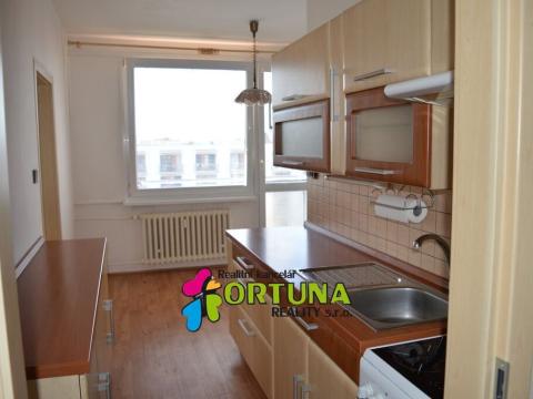 Prodej bytu 3+1, Sezimovo Ústí, K Hájence, 66 m2