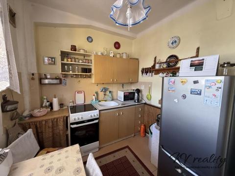 Prodej bytu 2+1, Vsetín, Tyršova, 38 m2