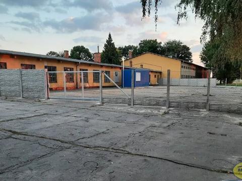 Pronájem pozemku, Kroměříž, Havlíčkova, 893 m2