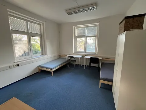 Pronájem bytu 2+1, Brno, Hlávkova, 90 m2